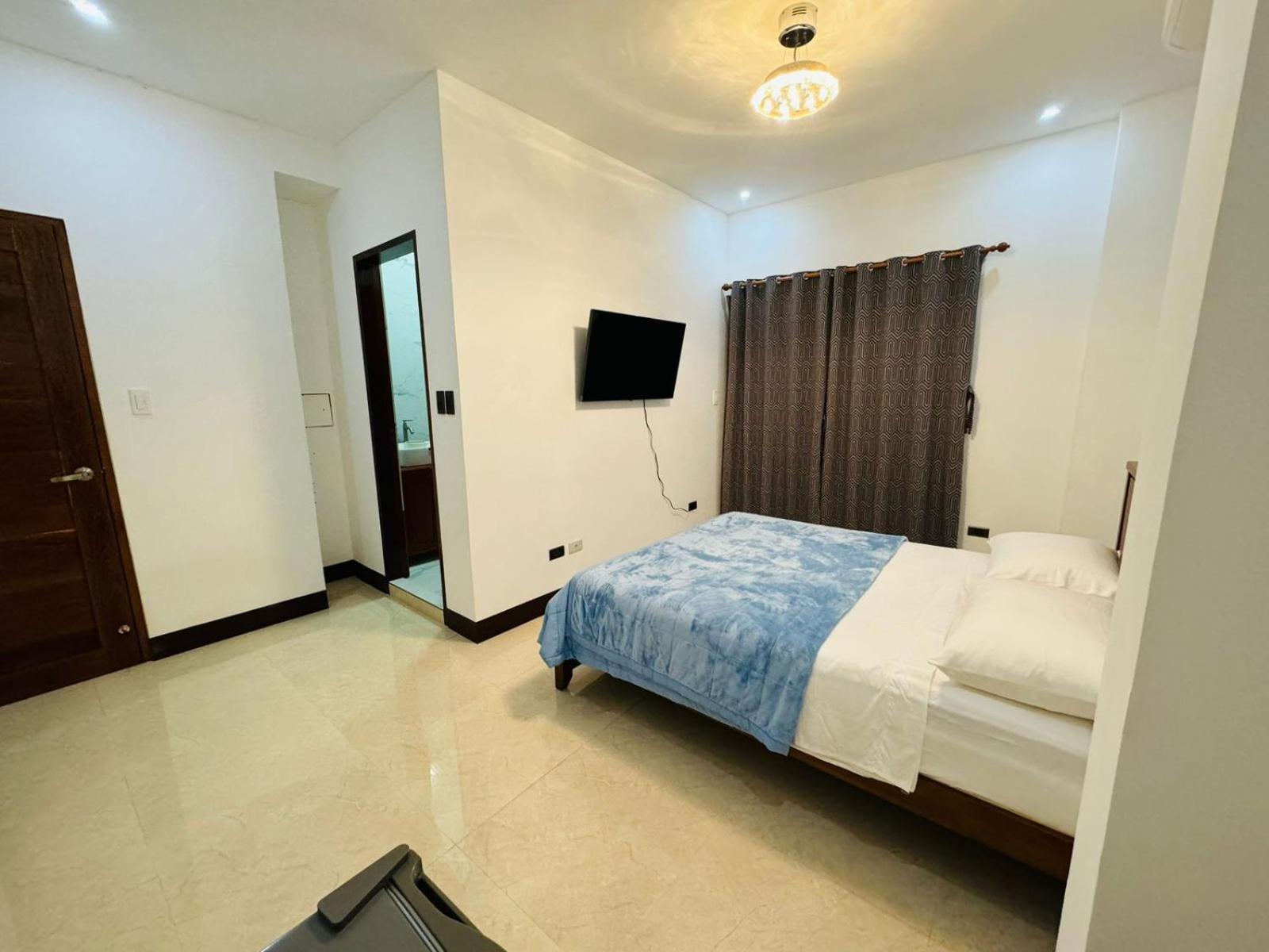 Serena Rooms El Nido Kültér fotó
