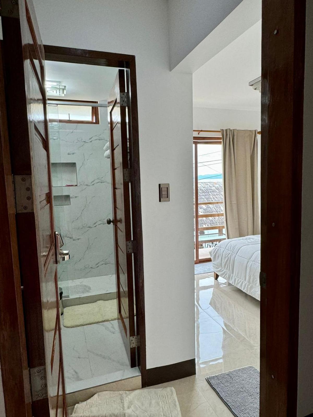 Serena Rooms El Nido Kültér fotó