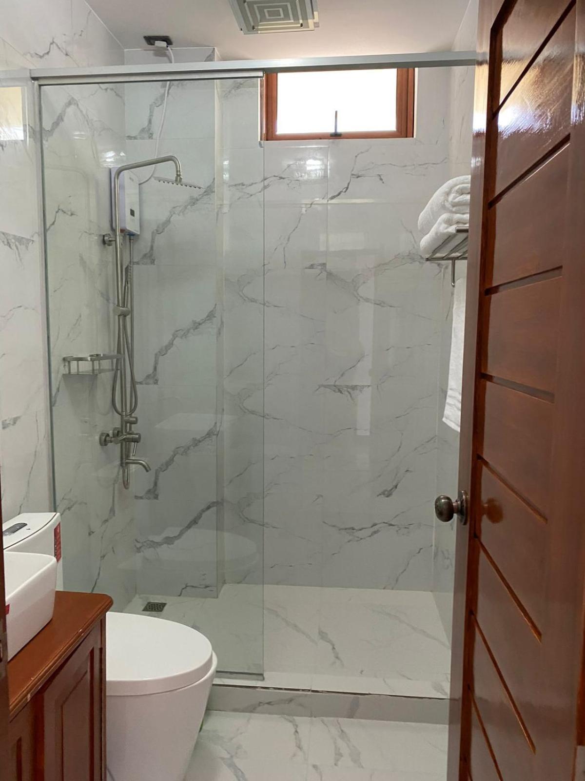 Serena Rooms El Nido Kültér fotó
