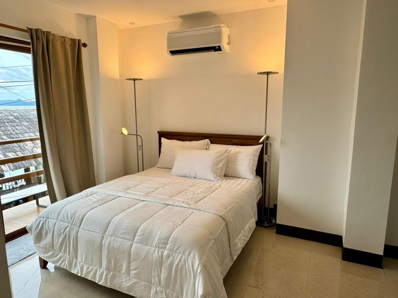 Serena Rooms El Nido Kültér fotó