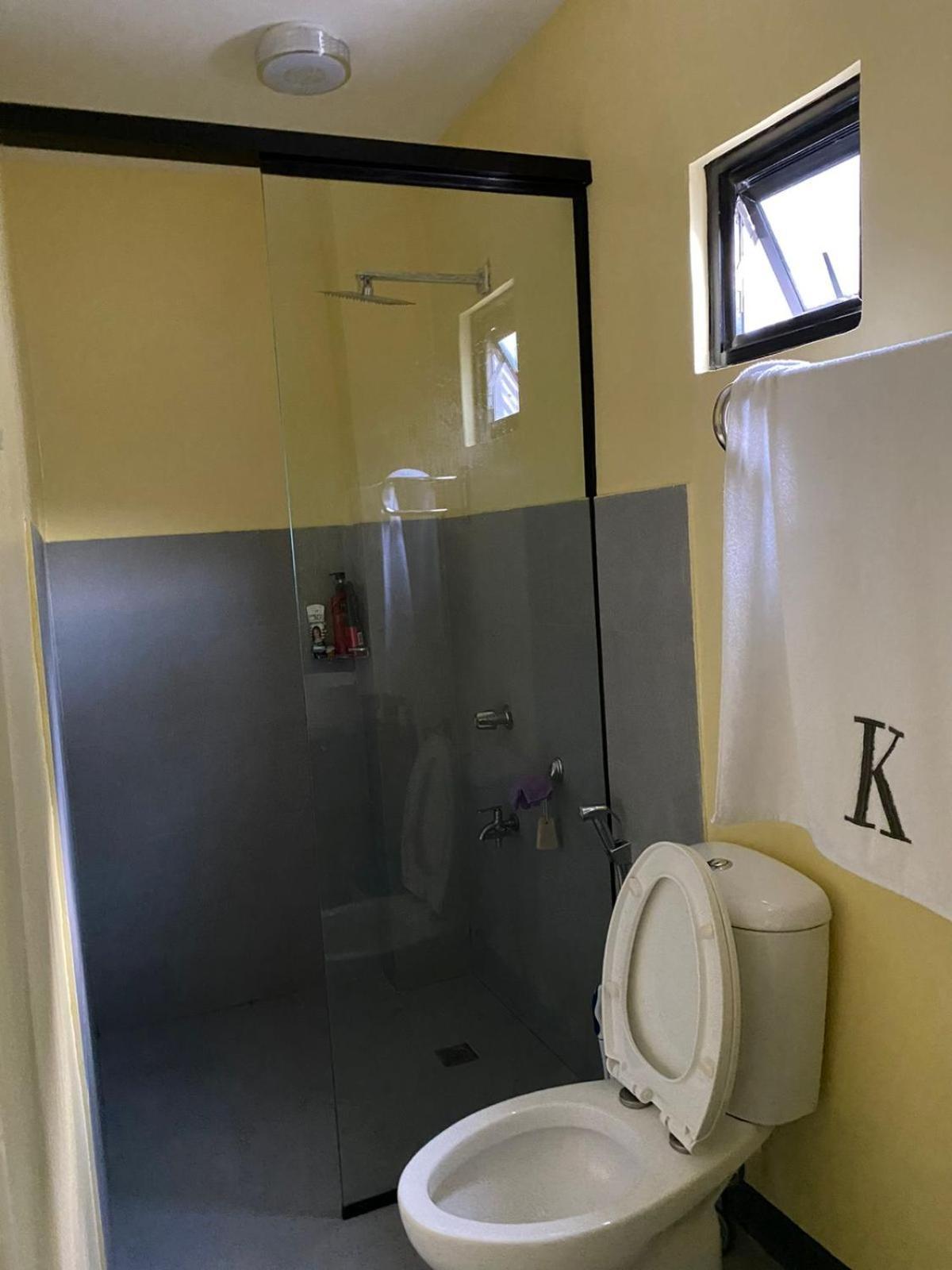 Serena Rooms El Nido Kültér fotó