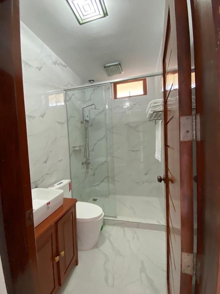 Serena Rooms El Nido Kültér fotó