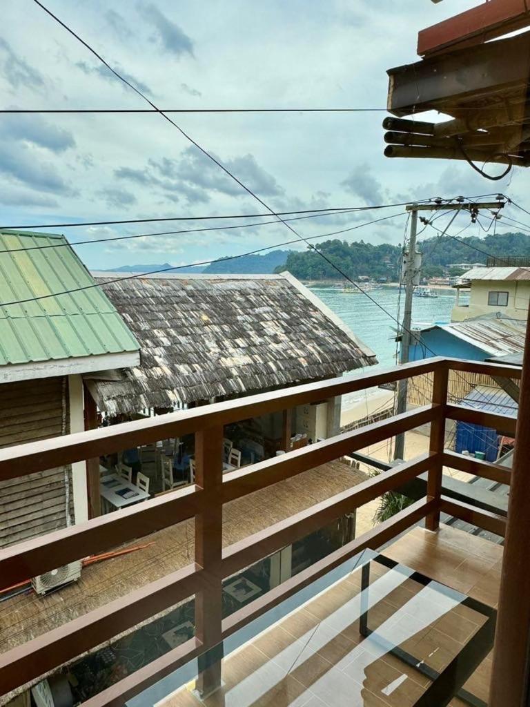 Serena Rooms El Nido Kültér fotó