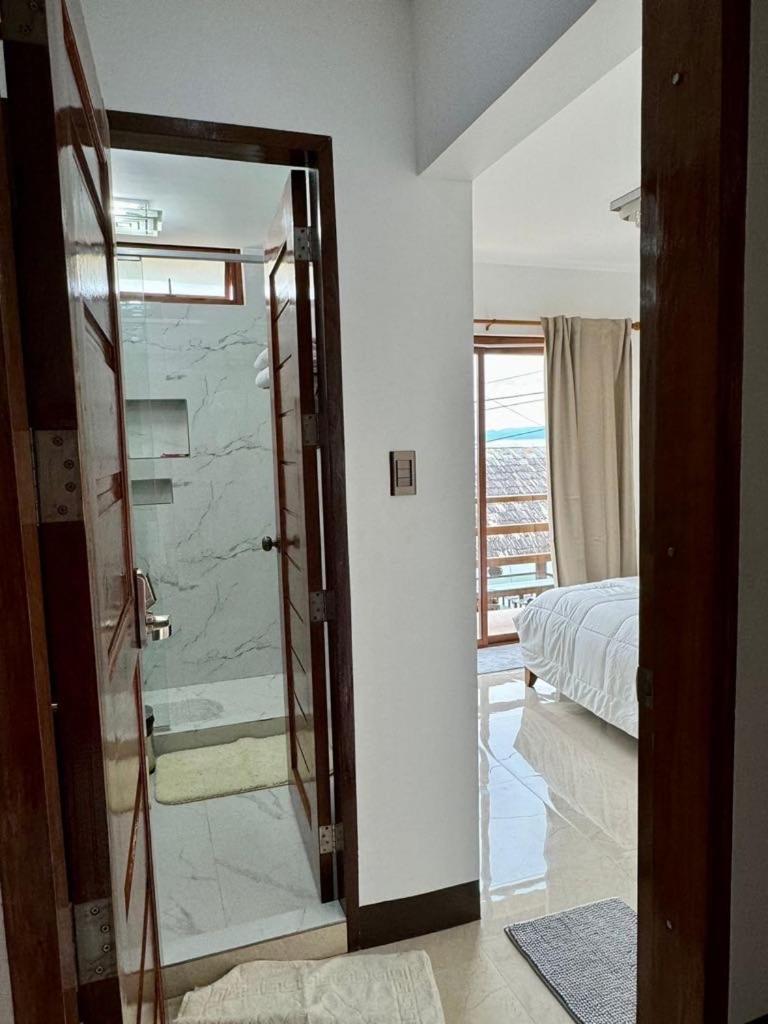 Serena Rooms El Nido Kültér fotó