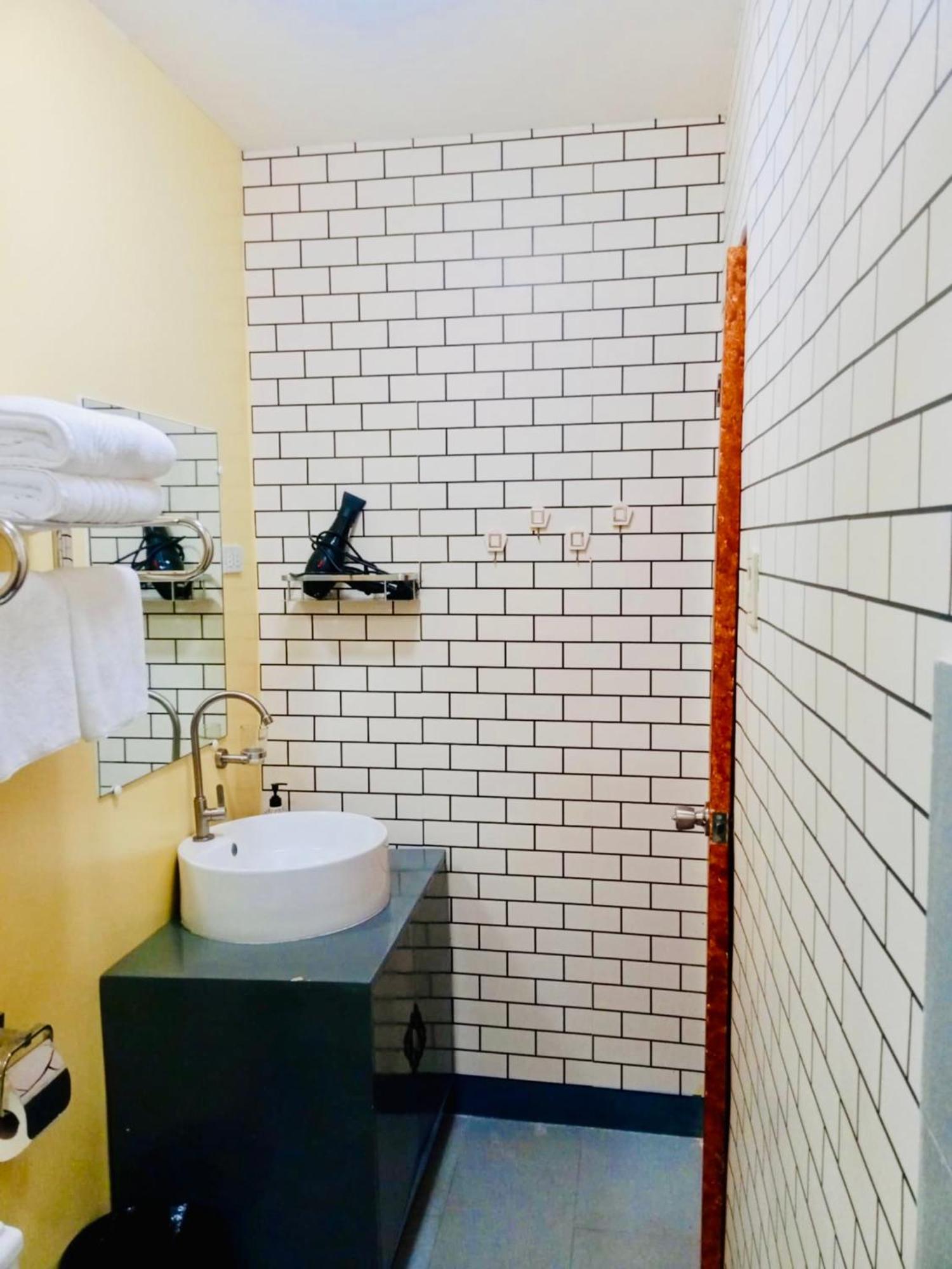 Serena Rooms El Nido Kültér fotó