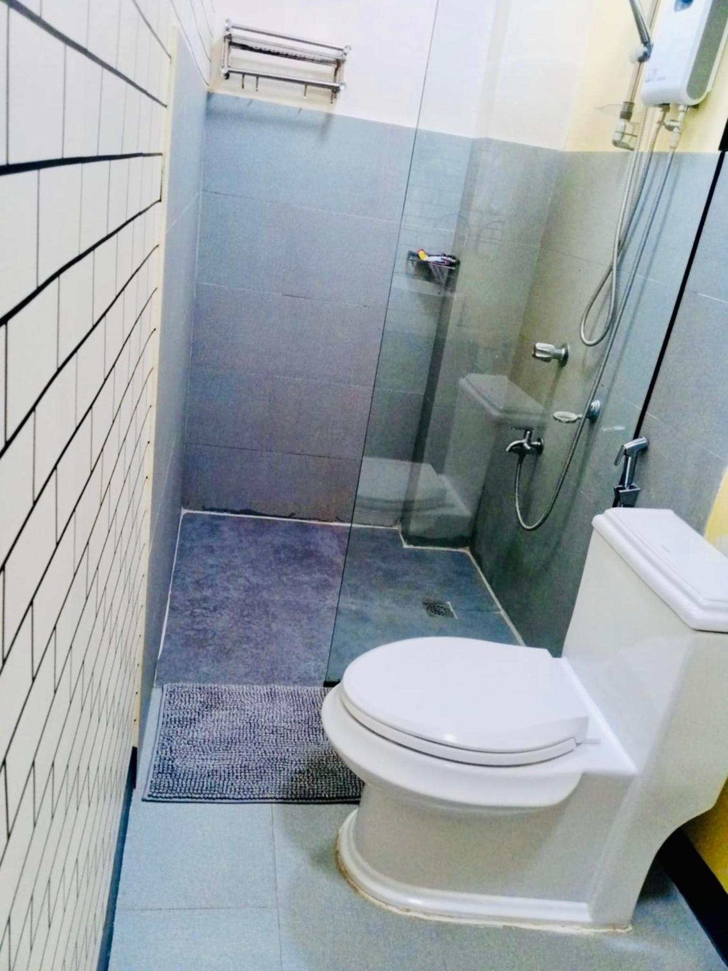 Serena Rooms El Nido Kültér fotó